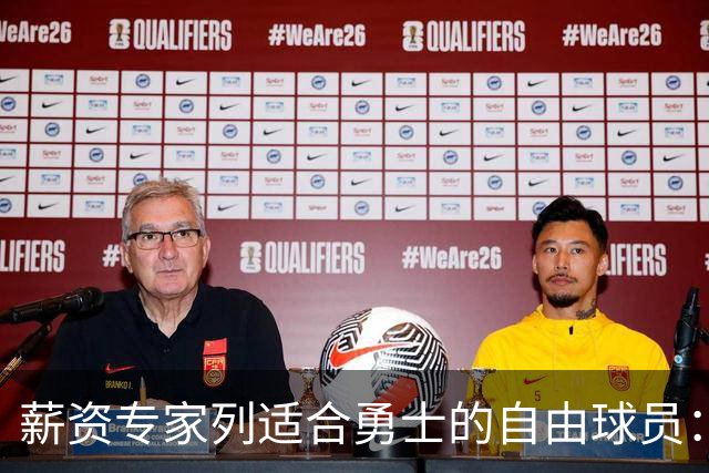 薪资专家列适合勇士的自由球员：詹姆斯 伊森 肯纳德 罗威领衔